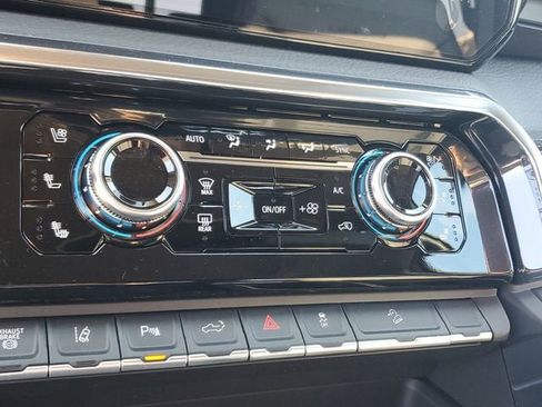 New 2026 GMC Sierra 2500 Denali w/ Denali Reserve Package image 24