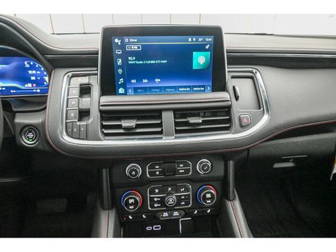 Used 2024 Chevrolet Tahoe RST w/ Luxury Package image 15