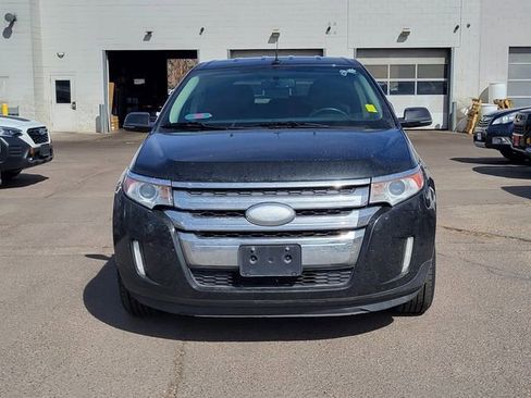 Used 2013 Ford Edge SEL image 3