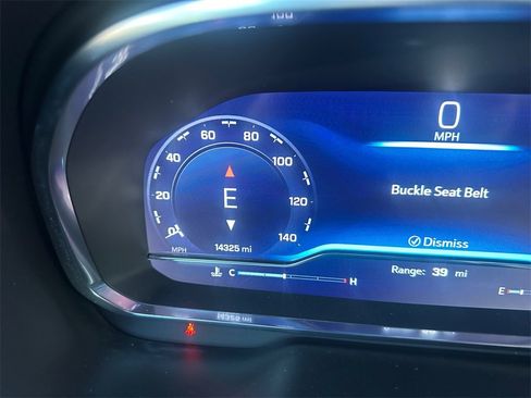 Used 2024 Chevrolet Tahoe High Country image 20