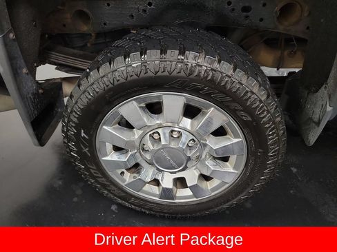 Used 2019 GMC Sierra 2500 Denali w/ Duramax Plus Package AWD/4WD image 12