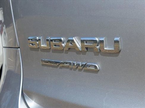 Used 2023 Subaru Ascent Touring image 12