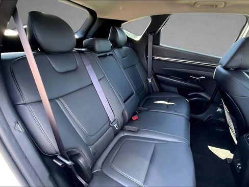 Used 2023 Hyundai Tucson SEL w/ Convenience Package FWD image 24