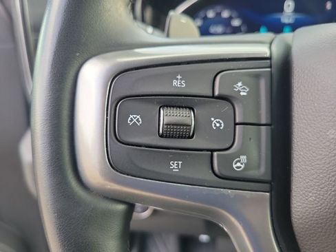 Used 2023 Chevrolet Silverado 1500 RST image 22