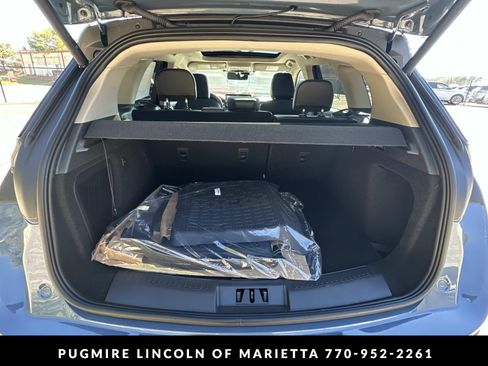 New 2026 Lincoln Corsair Premiere FWD image 18