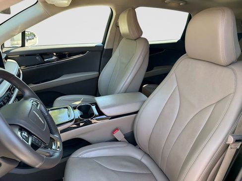 Used 2022 Lincoln Nautilus Reserve AWD/4WD image 21