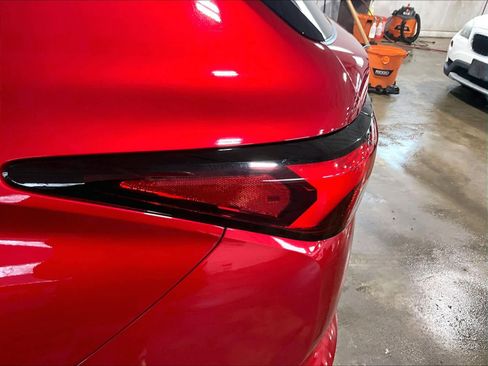 Used 2022 Mitsubishi Outlander SEL image 33