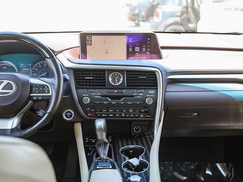 Used 2019 Lexus RX 450hL Luxury w/ Accessory Package AWD/4WD image 13