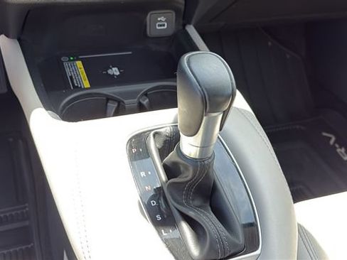 Used 2025 Honda HR-V EX-L image 19
