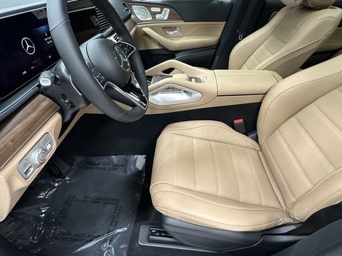 New 2026 Mercedes-Benz GLE 580 GLE 580 image 9