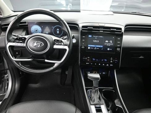 Certified 2023 Hyundai Tucson SEL w/ Convenience Package AWD/4WD image 11