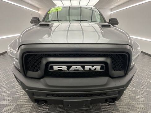 Used 2019 RAM 1500 Classic Warlock image 2