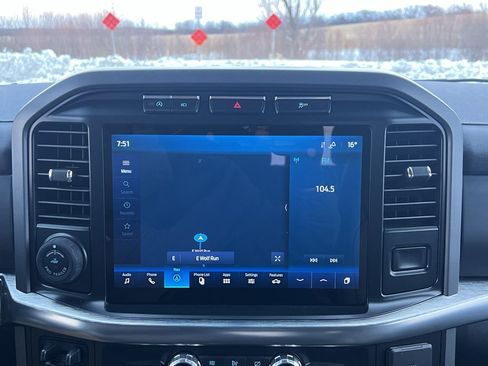 Used 2021 Ford F150 Lariat image 28