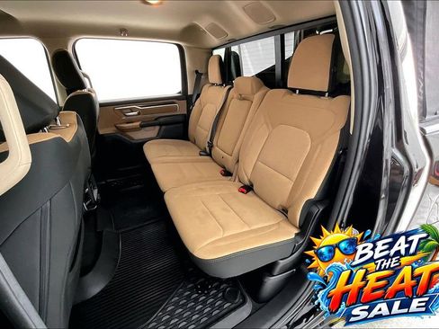 Used 2021 RAM 1500 Lone Star RWD image 34