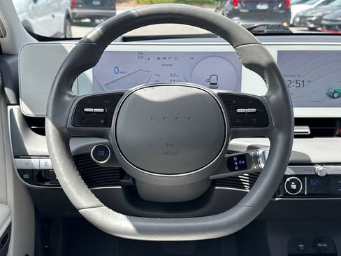 Certified 2023 Hyundai Ioniq 5 Limited AWD/4WD image 14