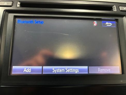Used 2014 Toyota Camry SE FWD image 30