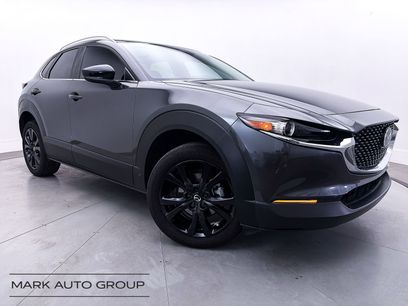 Used 2024 MAZDA CX-30 AWD 2.5 S w/ Select Sport Pkg