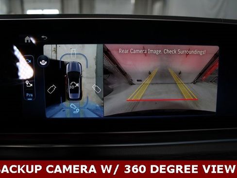 New 2026 Mercedes-Benz GLE 450 4MATIC image 16