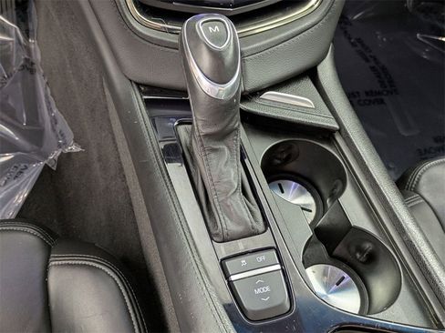 Used 2014 Cadillac CTS Luxury image 16