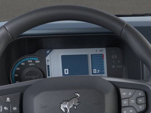 Used 2024 Ford Bronco Outer Banks image 38