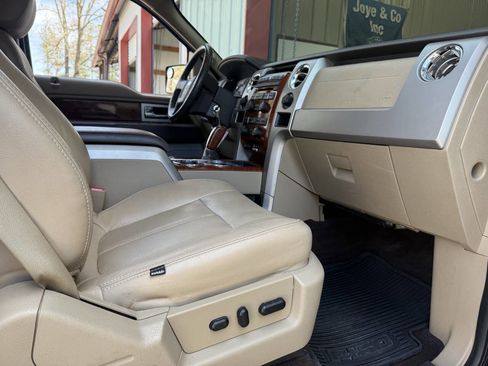 Used 2010 Ford F150 Lariat image 8