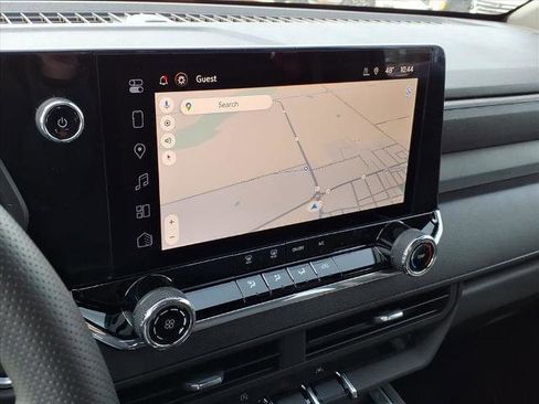 New 2026 Chevrolet Colorado W/T w/ WT Custom Package image 21