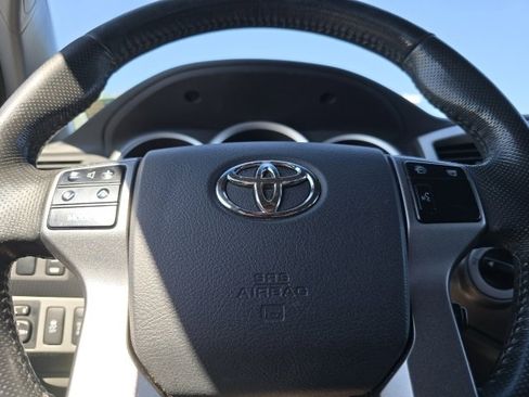 Used 2012 Toyota Tacoma 4x4 Double Cab image 15