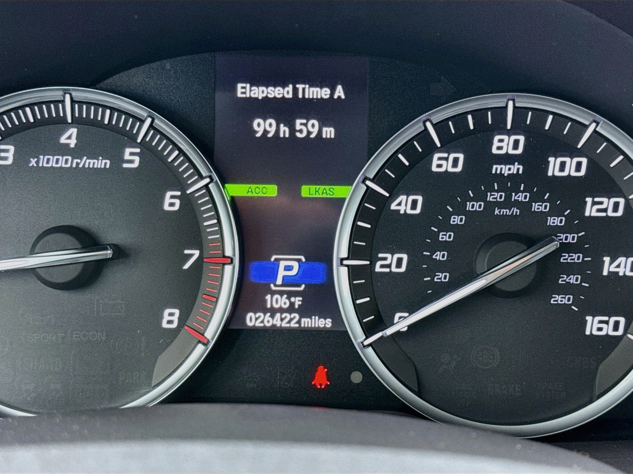 Used 2019 Acura MDX w/ Technology Package AWD/4WD image 8