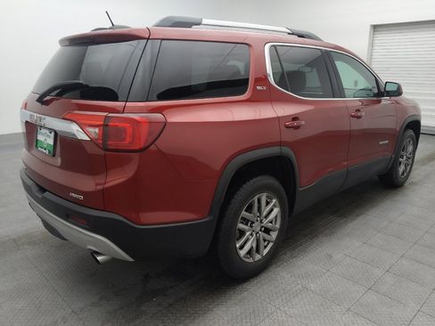 Used 2019 GMC Acadia SLT image 9