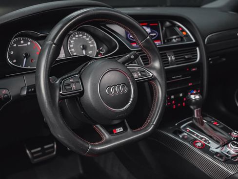 Used 2014 Audi S4 Premium Plus AWD/4WD image 36