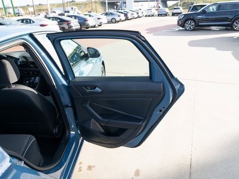 New 2026 Volkswagen Jetta Sport image 14