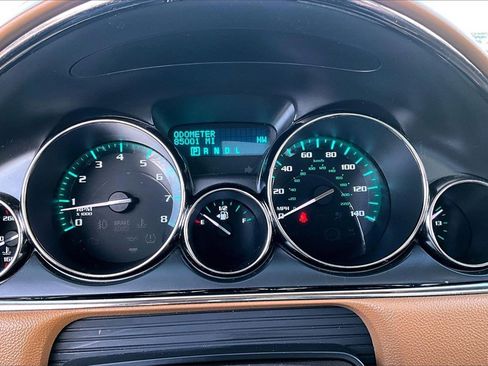 Used 2016 Buick Enclave Leather w/ Enclave Tuscan Edition image 18