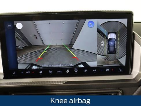 New 2025 Ford Bronco Sport Outer Banks w/ Outer Banks Tech Package+ image 41