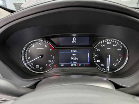 Certified 2023 Cadillac XT4 Premium Luxury image 27