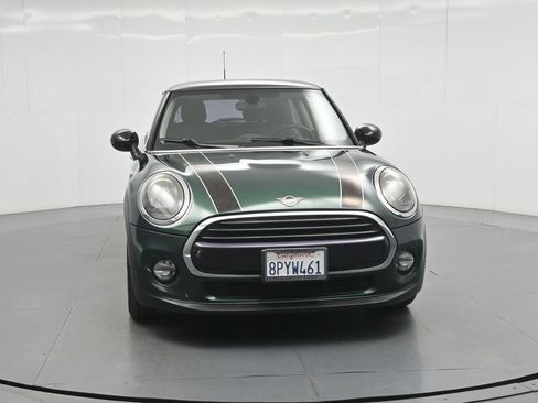 Used 2019 MINI Cooper 2-Door Hardtop image 53