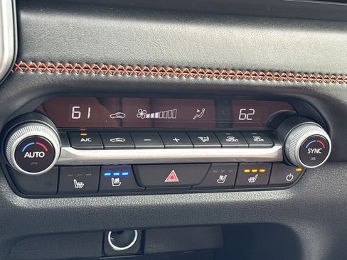 New 2026 MAZDA CX-50 AWD 2.5 S w/ Weather Package image 35