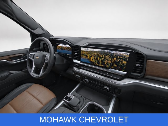Used 2026 Chevrolet Silverado 1500 High Country AWD/4WD image 23