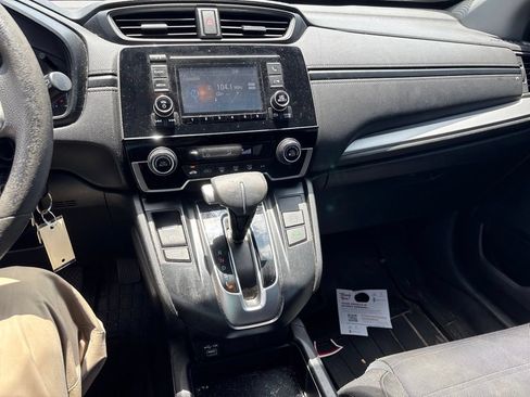 Used 2020 Honda CR-V LX image 12