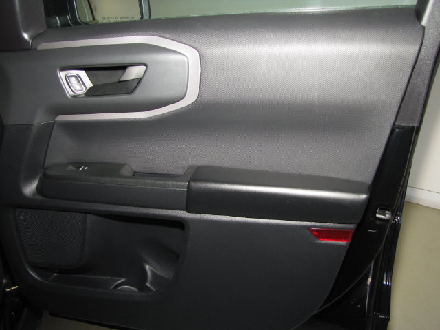 Used 2024 Ford Bronco Sport Big Bend AWD/4WD image 43