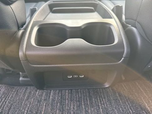 New 2026 Honda Odyssey EX-L image 13