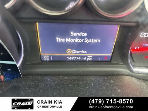Used 2019 Chevrolet Silverado 1500 RST AWD/4WD image 23