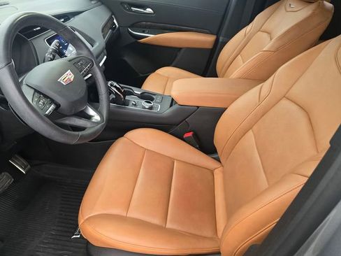 Used 2023 Cadillac XT4 Sport FWD image 21