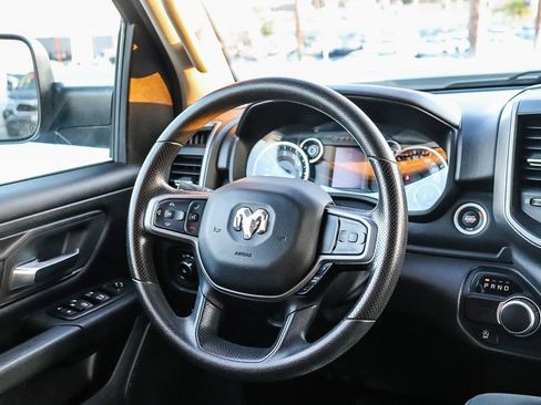 Used 2019 RAM 1500 Tradesman RWD image 18