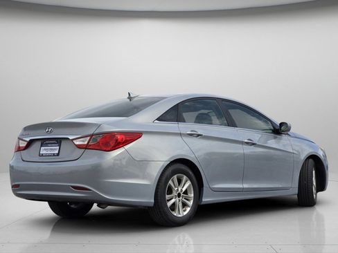 Used 2011 Hyundai Sonata GLS w/ Popular Equipment Pkg 2 image 18