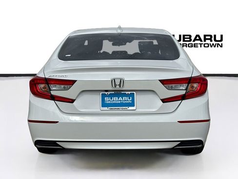 Used 2020 Honda Accord EX image 6