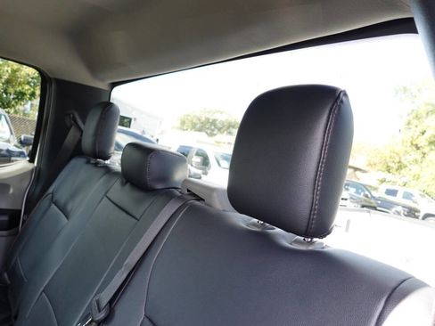 Used 2022 Ford F250 XLT image 23