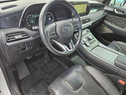 Used 2020 Hyundai Palisade Limited AWD/4WD image 10