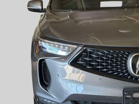 Certified 2023 Acura RDX A-Spec AWD/4WD image 9