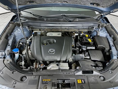 Used 2024 MAZDA CX-5 Carbon Edition image 34