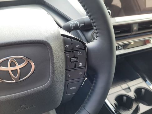 New 2026 Toyota Prius Limited image 21